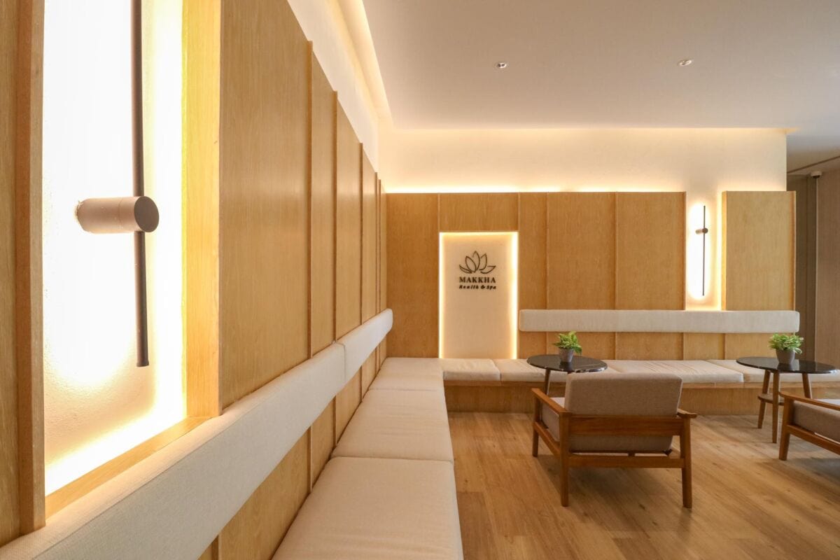 Makkha Spa Bangkok BTS Asok