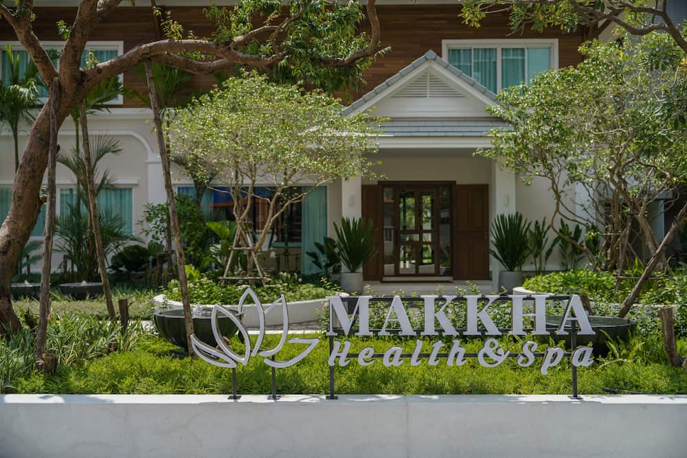 Makkha Health & Spa Sukumvit Branch