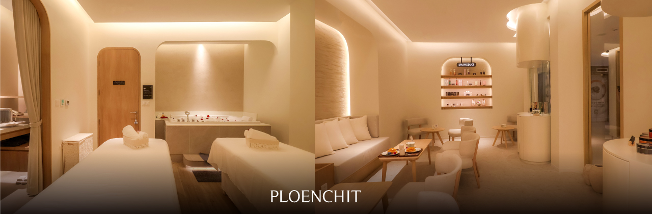 makkha spa bangkok ploenchit branch