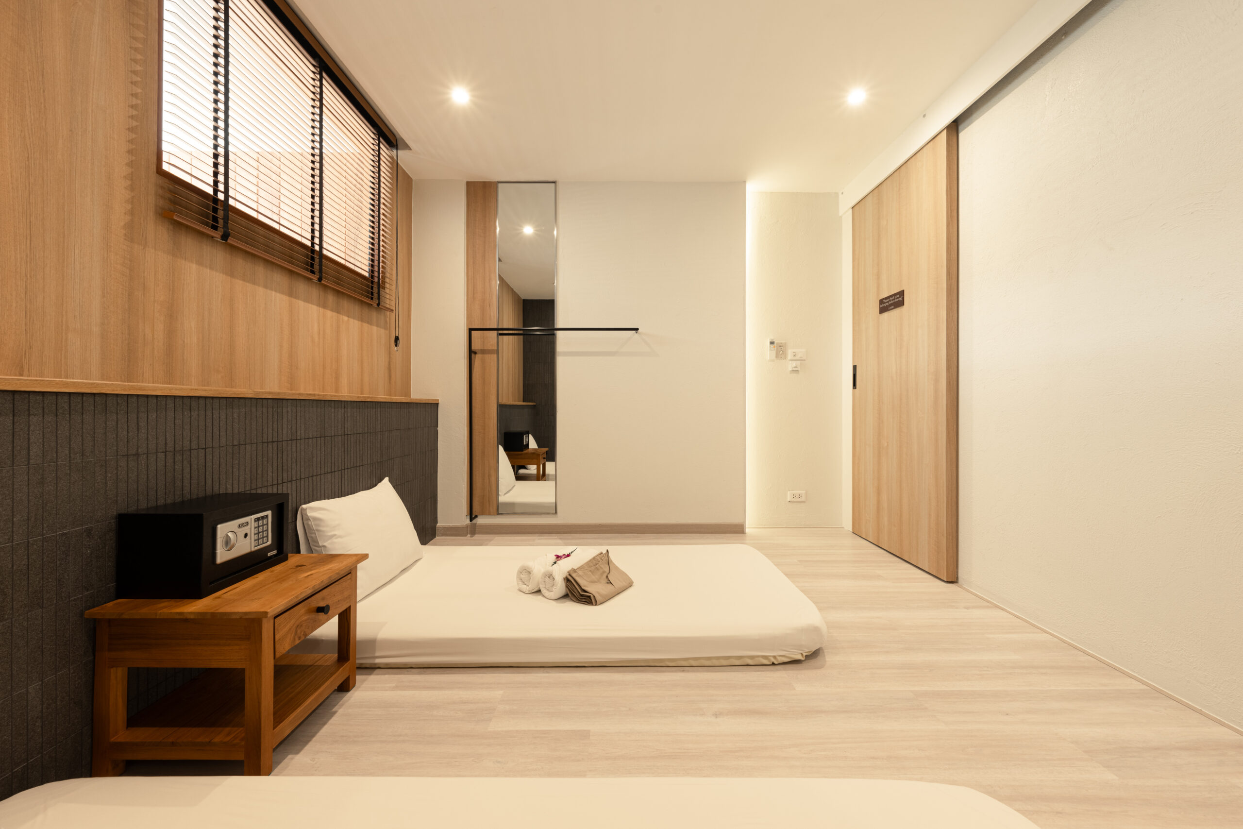 Makkha Spa Rachadamnoen