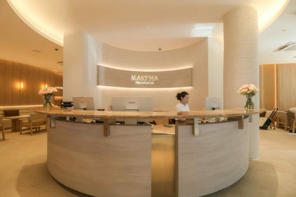 makkha-spa bangkok