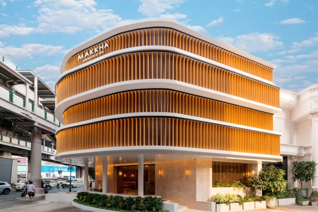 makkha-spa bangkok