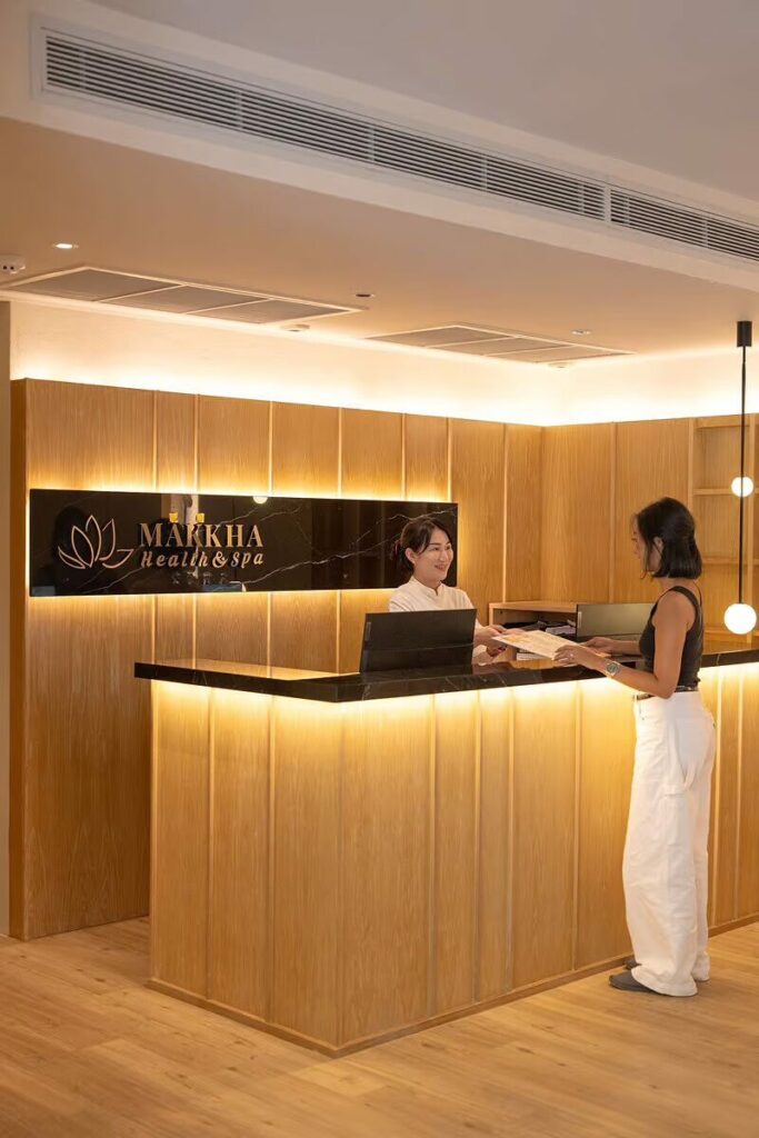 makkha-spa bangkok