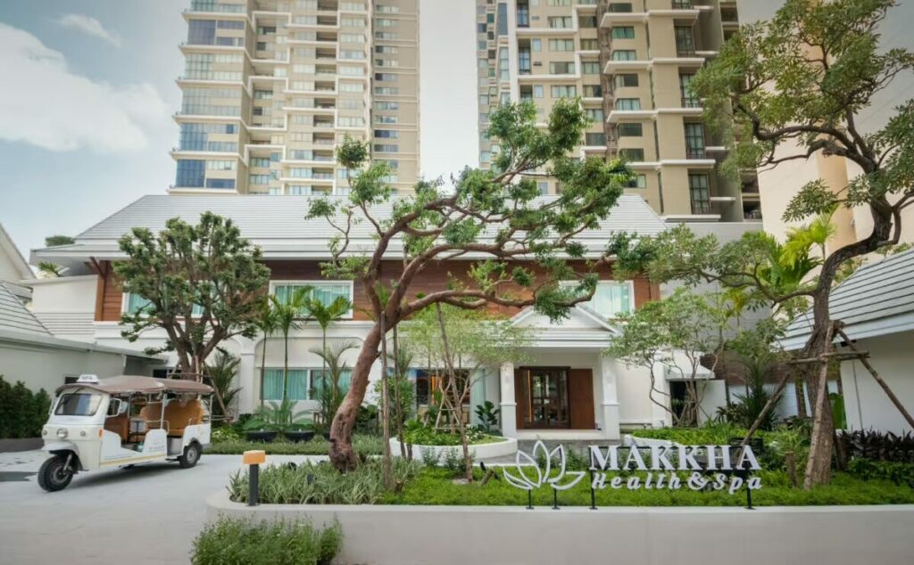 makkha-spa bangkok