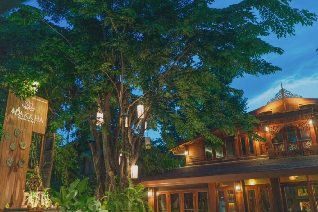 makkha-spa chiang-mai