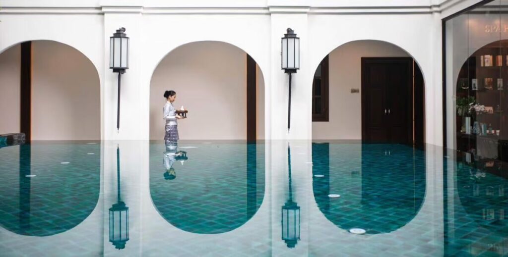 makkha-spa spa-resort indoor-pool luxury-hotel