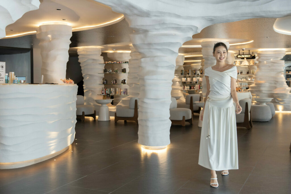 makkha-spa spa-interior-design luxury-resort wellness-center