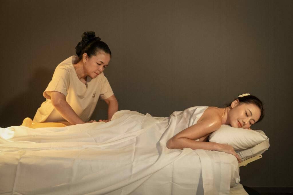 makkha-spa spa-massage relaxation massage-therapist